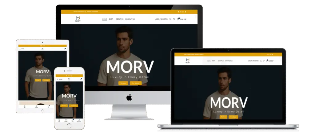 morv website logo